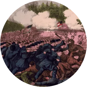 Battle of Seven Pines