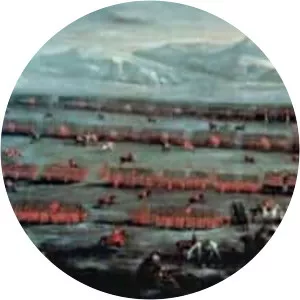 Battle of Sheriffmuir - 