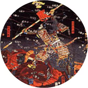 Battle of Shijōnawate - 
