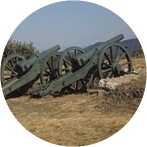 Battle of Shipka Pass - 