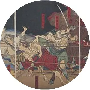 Battle of Shiroyama - 