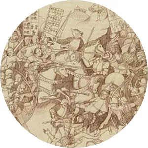 Battle of Shrewsbury - 