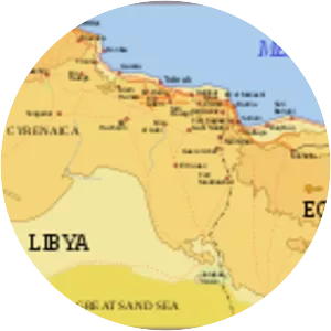 Battle of Sidi Barrani - 