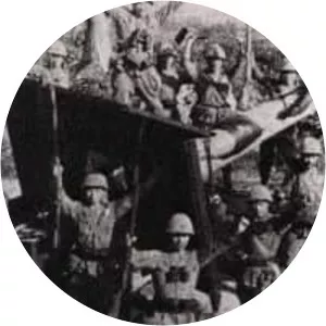 Battle of Singapore - 