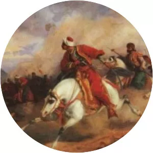 Battle of Sırp Sındığı - 