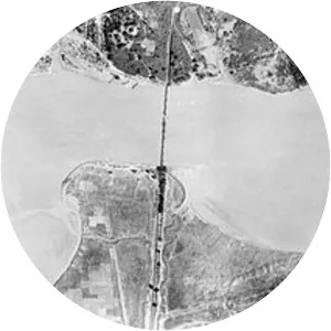 Battle of Sittang Bridge - 