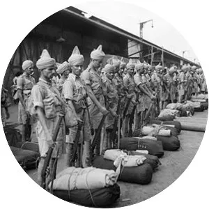 Battle of Slim River - 