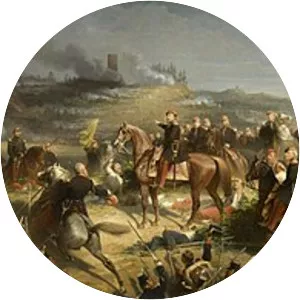 Battle of Solferino - 