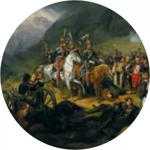Battle of Somosierra - 