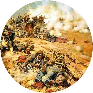 Battle of Spicheren - 
