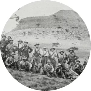 Battle of Spion Kop - 