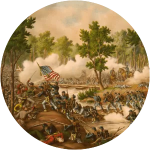 Battle of Spotsylvania Court House