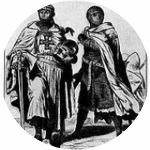 Battle of St. Matthew's Day - 