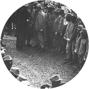 Battle of St Matthew's - 