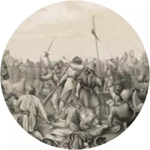 Battle of Stamford Bridge - 