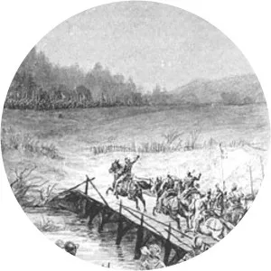 Battle of Stångebro - September 25, 1598