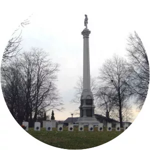 Battle of Stillman's Run - 