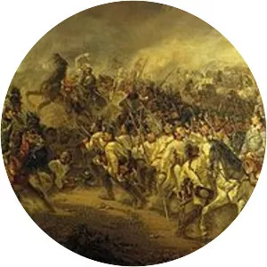 Battle of Stockach - 