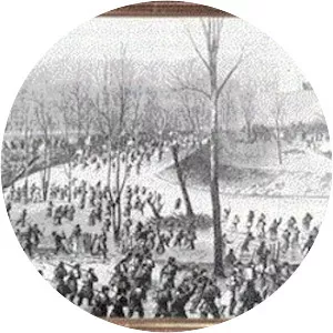 Battle of Stones River