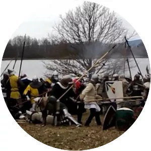 Battle of Sudoměř - 