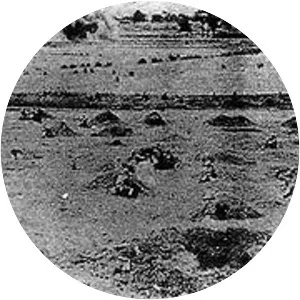 Battle of Suixian–Zaoyang - 