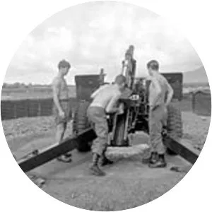 Battle of Suoi Bong Trang - 