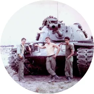 Battle of Suoi Tre - 