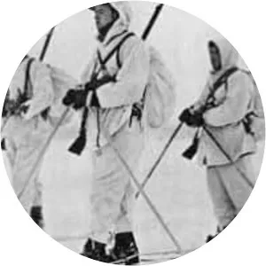 Battle of Suomussalmi - 