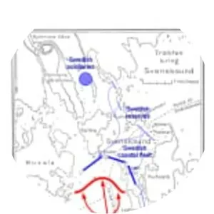 Battle of Svensksund