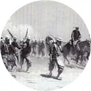 Battle of Tacámbaro - 