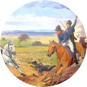 Battle of Taguanes - 