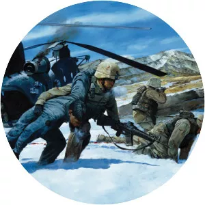 Battle of Takur Ghar