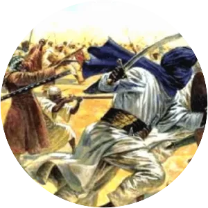 Battle of Talikota - 