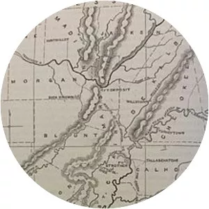 Battle of Tallushatchee - 