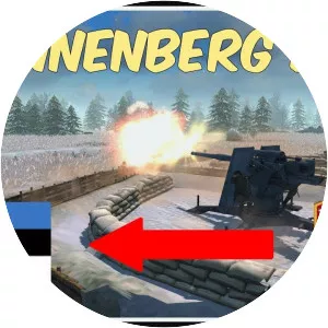 Battle of Tannenberg Line