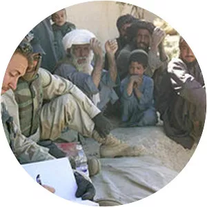 Battle of Tarinkot - 