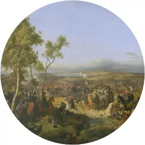 Battle of Tarutino - 