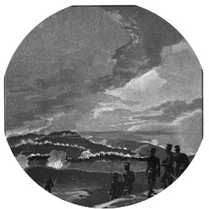 Battle of Tashihchiao - 