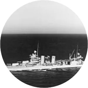 Battle of Tassafaronga - 