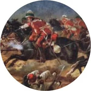 Battle of Tell El Kebir - 