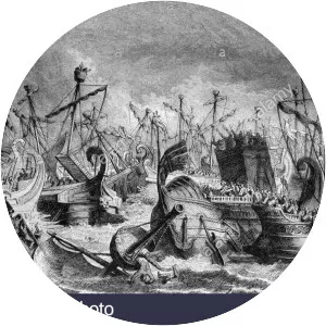 Battle of the Aegates - 