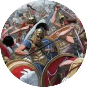 Battle of the Allia - 