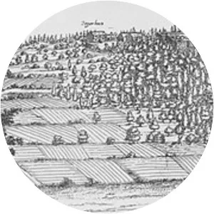 Battle of the Alte Veste - 