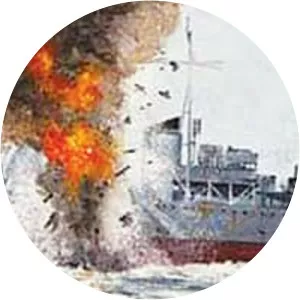 Battle of the Barents Sea - 