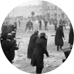 Battle of the Bogside - 