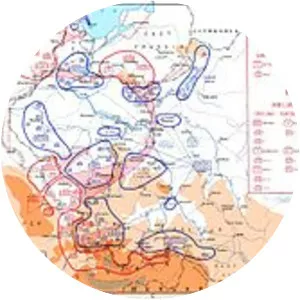 Battle of the Border - 