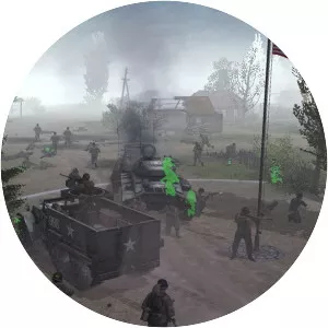 Battle of the Bowling Alley - 