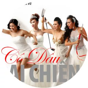 Battle of the Brides (Cô dâu đại chiến)