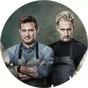 Battle of the BrothersSince 2021