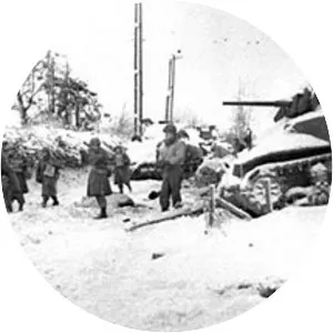 Battle of the Bulge